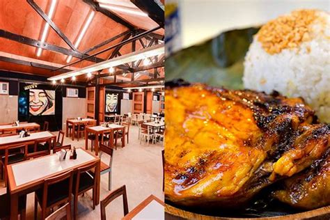 Famous Restaurants: Bacolod's Top Time.